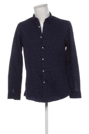 Herrenhemd Zara, Größe L, Farbe Mehrfarbig, Preis 17,99 €