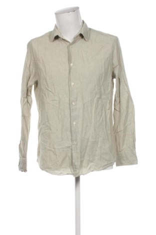 Мъжка риза Zara, Размер L, Цвят Многоцветен, Цена 17,38 €