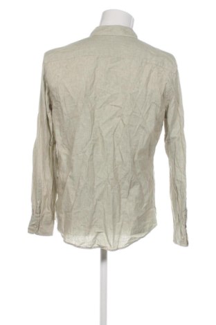 Мъжка риза Zara, Размер L, Цвят Многоцветен, Цена 17,38 €