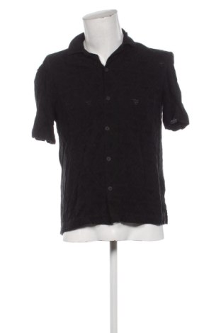Cămașă de bărbați Zara, Mărime S, Culoare Negru, Preț 72,99 Lei