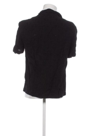 Cămașă de bărbați Zara, Mărime S, Culoare Negru, Preț 72,99 Lei