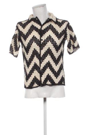Cămașă de bărbați Zara, Mărime S, Culoare Multicolor, Preț 72,99 Lei