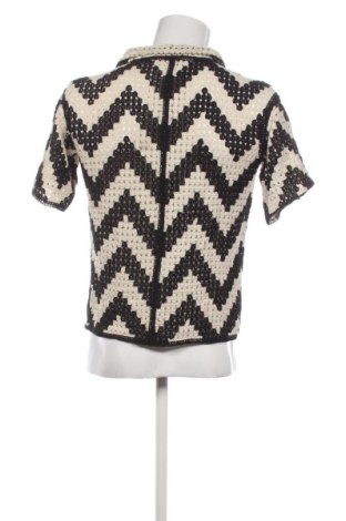Cămașă de bărbați Zara, Mărime S, Culoare Multicolor, Preț 72,99 Lei