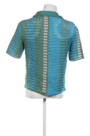 Pánska košeľa  Zara, Veľkosť S, Farba Viacfarebná, Cena  14,00 €