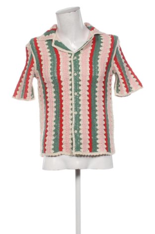 Cămașă de bărbați Zara, Mărime S, Culoare Multicolor, Preț 72,99 Lei