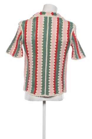 Cămașă de bărbați Zara, Mărime S, Culoare Multicolor, Preț 72,99 Lei