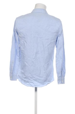 Pánska košeľa  Zara, Veľkosť L, Farba Modrá, Cena  20,95 €