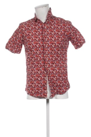 Herrenhemd Zara, Größe M, Farbe Mehrfarbig, Preis 17,99 €