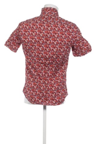 Herrenhemd Zara, Größe M, Farbe Mehrfarbig, Preis 17,99 €