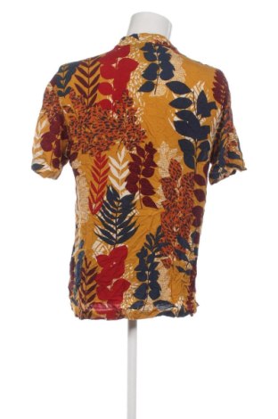 Cămașă de bărbați Zara, Mărime L, Culoare Multicolor, Preț 85,99 Lei