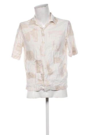 Мъжка риза Zara, Размер M, Цвят Многоцветен, Цена 14,31 €