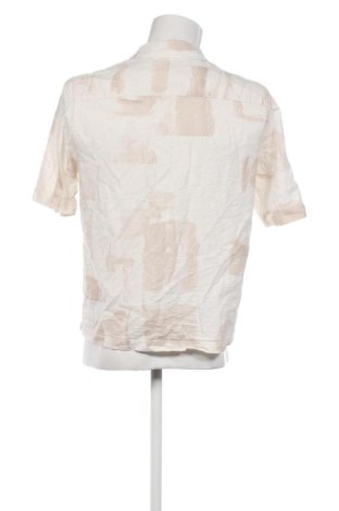 Мъжка риза Zara, Размер M, Цвят Многоцветен, Цена 14,31 €