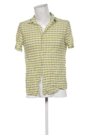 Herrenhemd Zara, Größe M, Farbe Mehrfarbig, Preis € 18,99