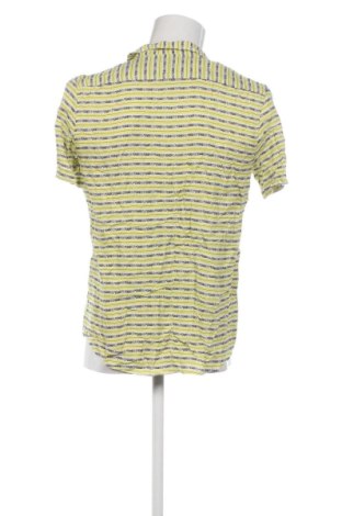 Herrenhemd Zara, Größe M, Farbe Mehrfarbig, Preis € 18,99