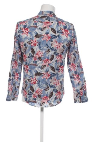 Cămașă de bărbați Zara, Mărime L, Culoare Multicolor, Preț 107,99 Lei