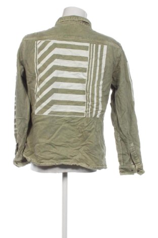 Férfi ing Zara, Méret XL, Szín Zöld, Ár 8 779 Ft