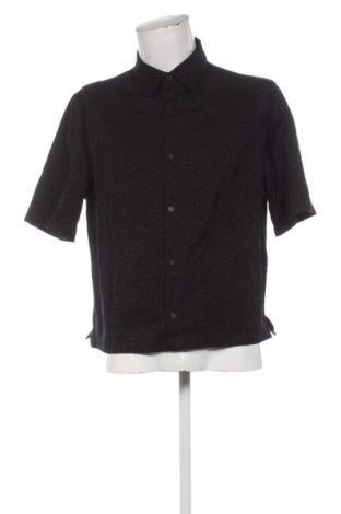 Herrenhemd Zara, Größe L, Farbe Mehrfarbig, Preis 13,99 €