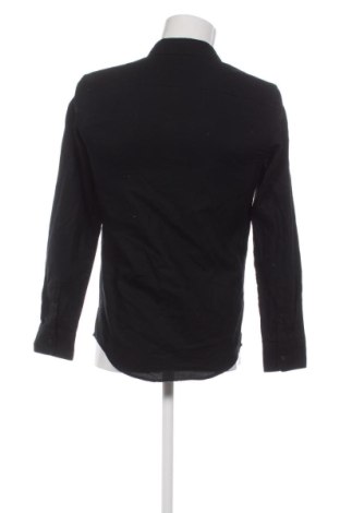 Pánska košeľa  Zara, Veľkosť M, Farba Čierna, Cena  20,95 €