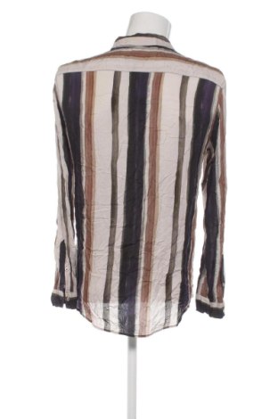 Cămașă de bărbați Zara, Mărime L, Culoare Multicolor, Preț 107,99 Lei