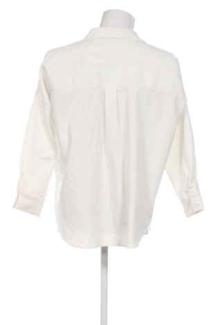 Pánska košeľa  Zara, Veľkosť M, Farba Kremová, Cena  20,95 €