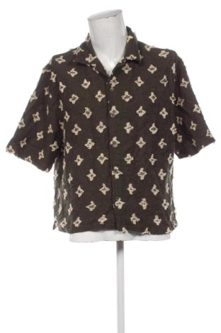 Cămașă de bărbați Zara, Mărime L, Culoare Multicolor, Preț 91,99 Lei, #136357549