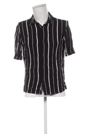 Мъжка риза Zara, Размер S, Цвят Многоцветен, Цена 14,31 €