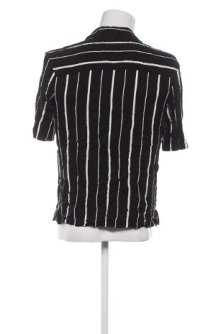 Мъжка риза Zara, Размер S, Цвят Многоцветен, Цена 14,31 €