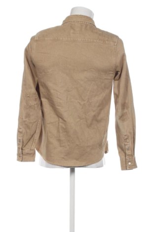 Pánska košeľa  Zara, Veľkosť S, Farba Béžová, Cena  16,95 €