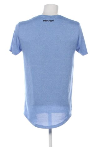 Мъжка тениска 11 Degrees, Размер L, Цвят Син, Цена 16,89 €