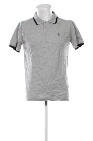 Ανδρικό t-shirt 4You, Μέγεθος L, Χρώμα Γκρί, Τιμή 11,99 €