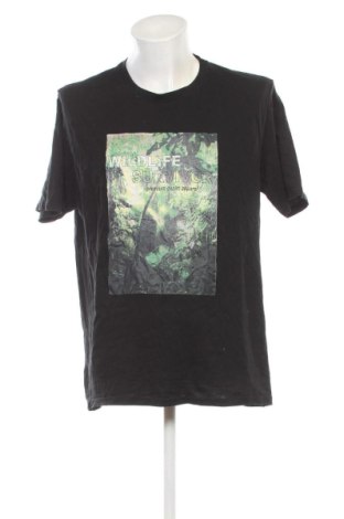 Herren T-Shirt 9th Avenue, Größe XXL, Farbe Schwarz, Preis € 12,99