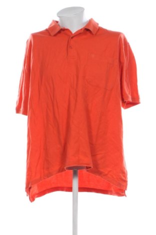 Pánske tričko  A.W.Dunmore, Veľkosť 3XL, Farba Oranžová, Cena  11,95 €