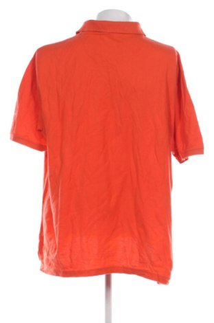 Pánske tričko  A.W.Dunmore, Veľkosť 3XL, Farba Oranžová, Cena  11,95 €