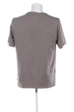 Мъжка тениска ALEX, Размер XL, Цвят Сив, Цена 10,00 €