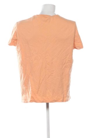Tricou de bărbați AMNESIA, Mărime XXL, Culoare Portocaliu, Preț 46,99 Lei