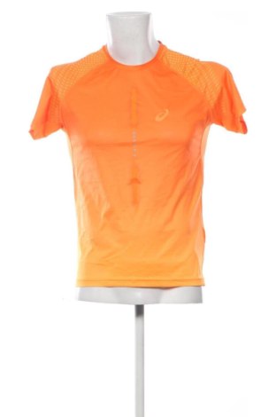 Мъжка тениска ASICS, Размер M, Цвят Многоцветен, Цена 11,75 €