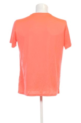 Pánské tričko  ASICS, Velikost L, Barva Oranžová, Cena  409,00 Kč