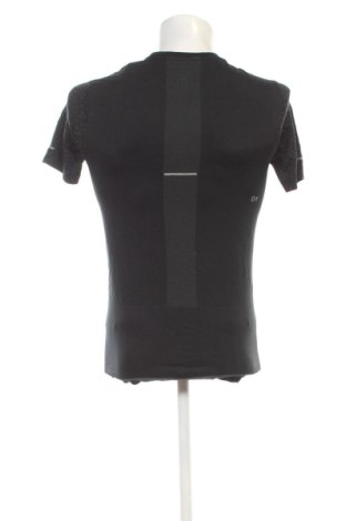 Męski T-shirt ASICS, Rozmiar S, Kolor Czarny, Cena 69,99 zł