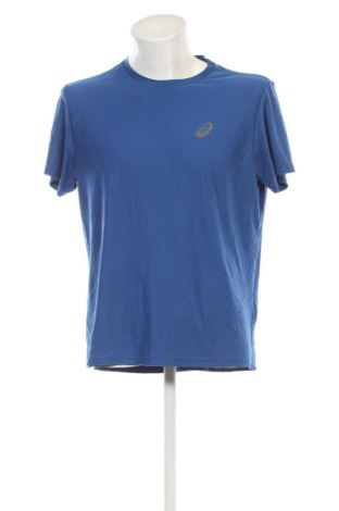 Pánské tričko  ASICS, Velikost XL, Barva Vícebarevné, Cena  409,00 Kč
