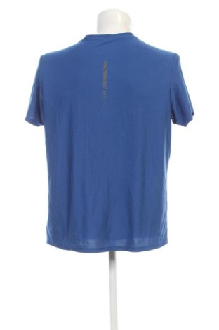 Pánské tričko  ASICS, Velikost XL, Barva Vícebarevné, Cena  409,00 Kč