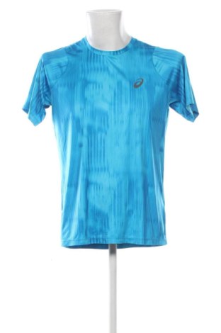 Мъжка тениска ASICS, Размер M, Цвят Многоцветен, Цена 13,79 €