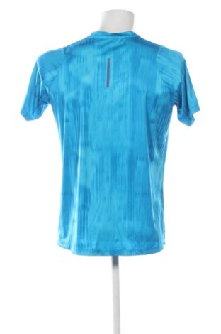 Мъжка тениска ASICS, Размер M, Цвят Многоцветен, Цена 13,79 €