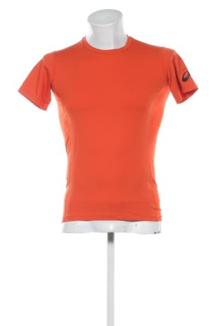 Pánské tričko  ASICS, Velikost L, Barva Oranžová, Cena  397,00 Kč