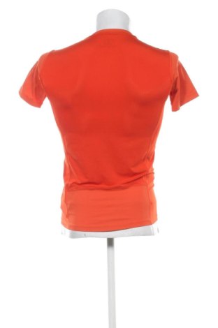 Pánské tričko  ASICS, Velikost L, Barva Oranžová, Cena  397,00 Kč