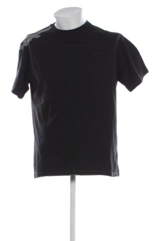 Herren T-Shirt ASICS, Größe XL, Farbe Schwarz, Preis € 17,99