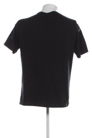 Herren T-Shirt ASICS, Größe XL, Farbe Schwarz, Preis € 17,99