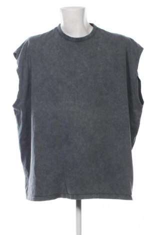 Pánske tričko  ASOS, Veľkosť L, Farba Sivá, Cena  8,00 €