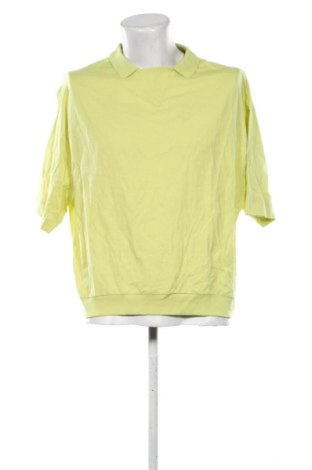 Мъжка тениска ASOS, Размер S, Цвят Зелен, Цена 7,67 €