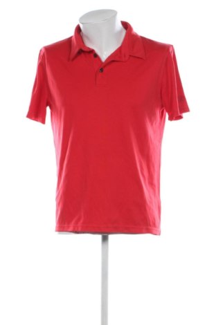 Herren T-Shirt Abacus, Größe L, Farbe Rot, Preis € 32,99