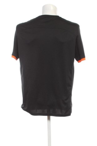 Pánske tričko  Active, Veľkosť XL, Farba Čierna, Cena  7,95 €